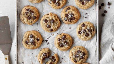 18 Best Gluten Free Christmas Cookie Recipes - My Productive Backyard