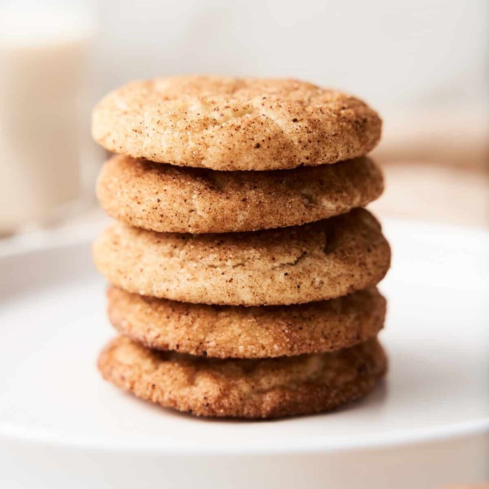 18 Best Vegan Christmas Cookie Recipes - My Productive Backyard
