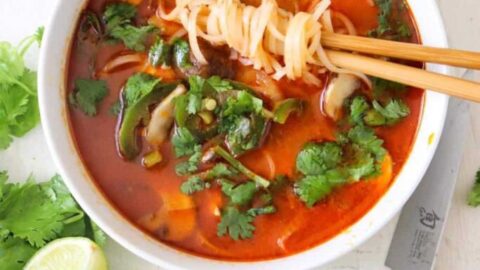 82 Homemade Soup Recipes - My Productive Backyard