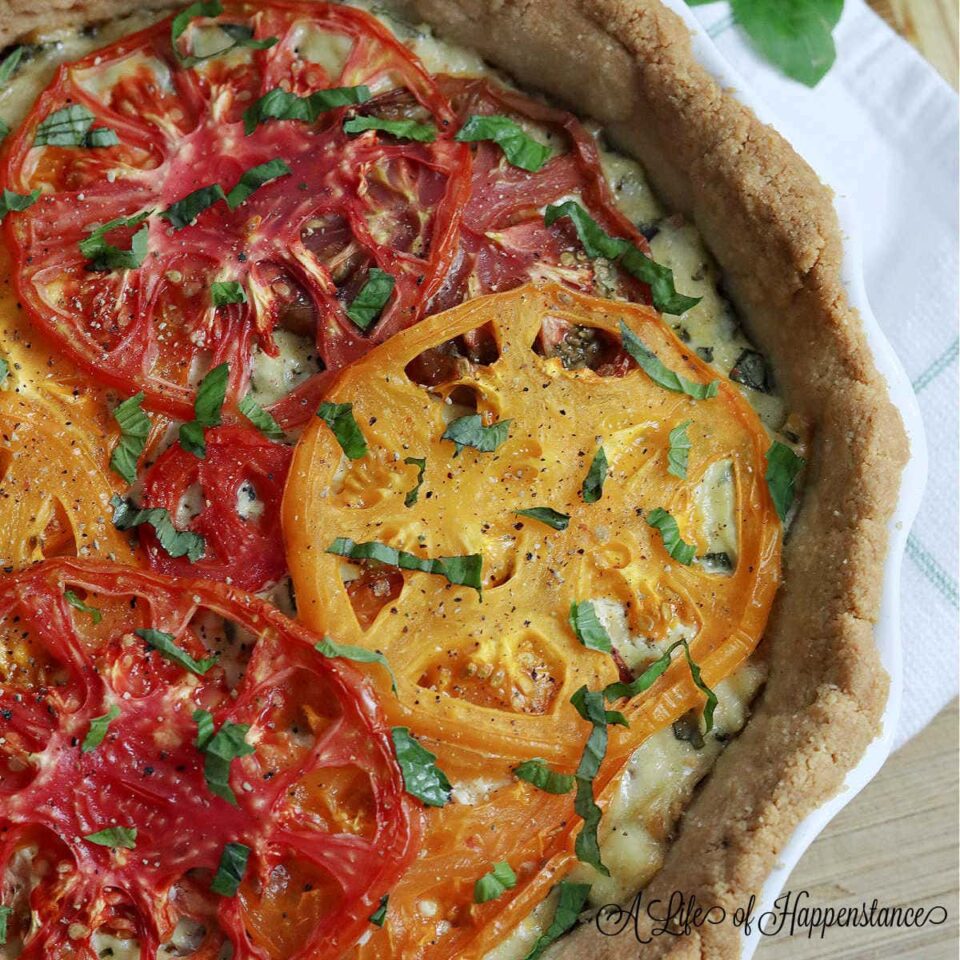 37 Savory Pie Recipes My Productive Backyard