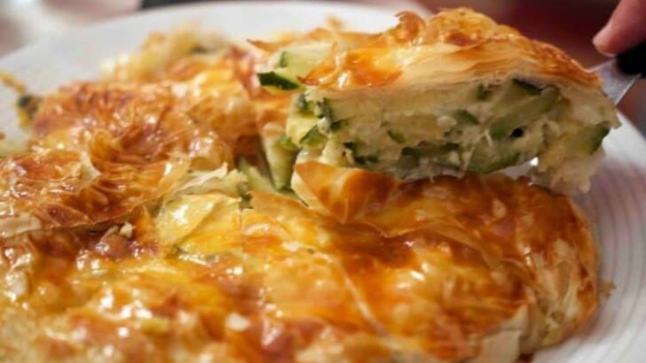 37 Savory Pie Recipes - My Productive Backyard