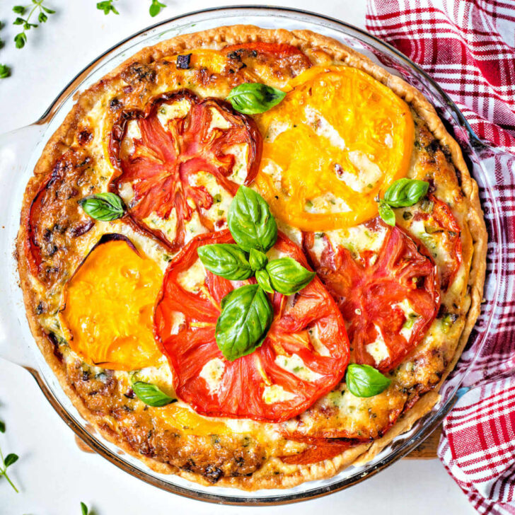 37 Savory Pie Recipes - My Productive Backyard