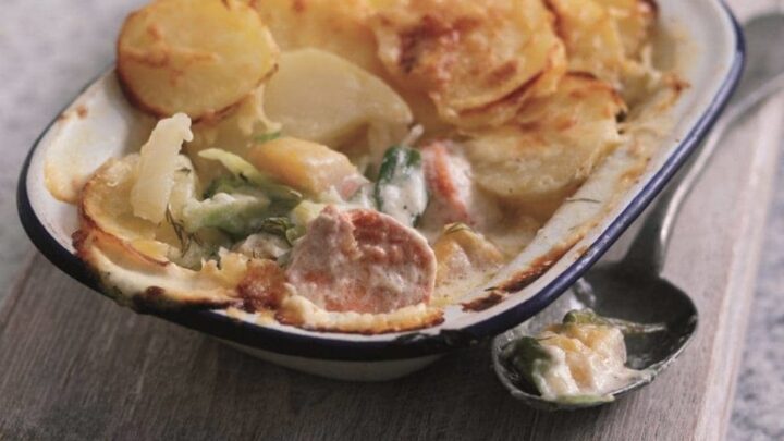 Image for Fish Pie