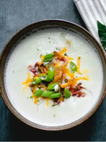 copycat outback potato soup
