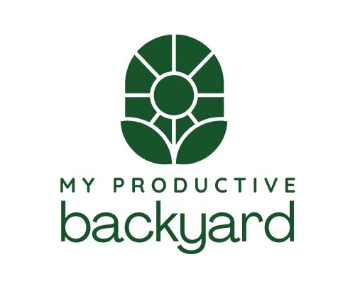 My Productive Backyard