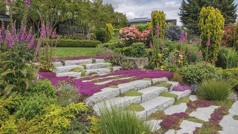 10 Powerful Weed-Smothering Plants That Keep Your Beds Thriving Without Constant Weeding