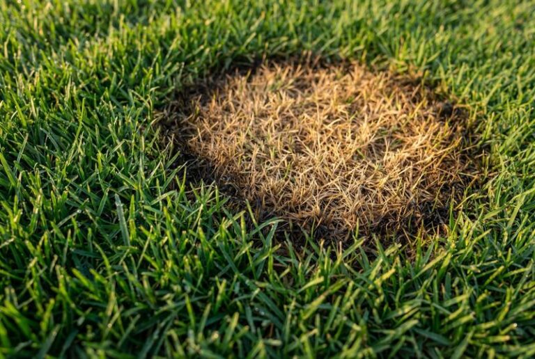 18 Reasons Your Lawn Keeps Turning Brown In Patches This Summer—And The Hidden Stressor Behind Most Of Them