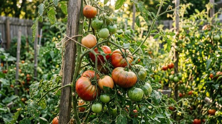 Get The Biggest Tomatoes You’ve Ever Grown With This Simple Feeding Routine