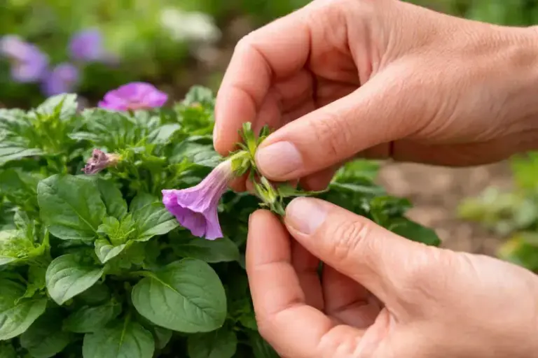 9 Petunia Mistakes That Are Quietly Costing You A Whole Season Of Blooms