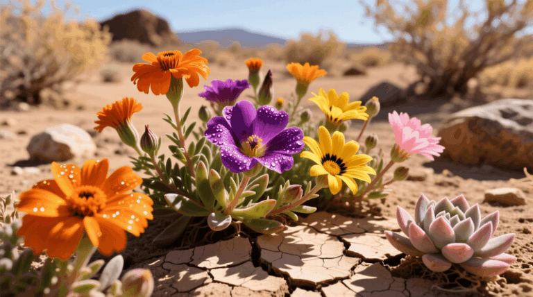 14 Tough Flowers That Shrug Off August Heat While The Weak Ones Fry (And 5 To Skip)