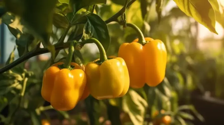 If Your Peppers Slow Down Before Frost, Here Are 15 Late-Summer Feeding Moves That Get Them Setting Fruit Again