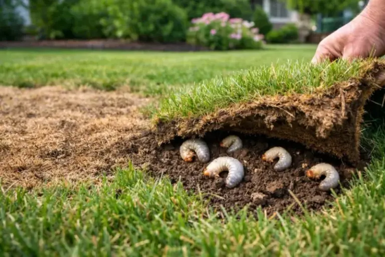 The One Thing North Carolina Gardeners Do In Fall After Japanese Beetles Or They Come Back Worse Next Summer