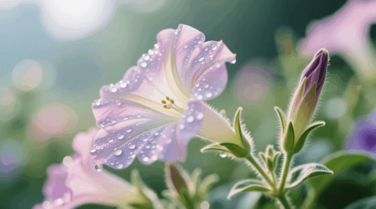 16 Tricks To Get Your Petunias Blooming Like Crazy Before Summer Runs Out