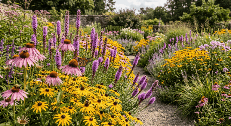 If You Want A Fuller Garden That Spreads Itself, Here Are 15 Perennials That Multiply On Their Own Year After Year