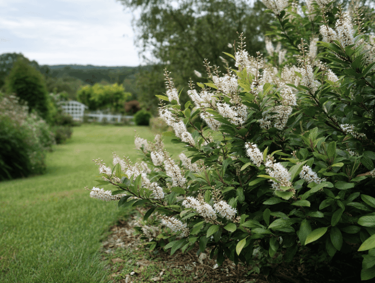 7 North Carolina Native Shrubs You Plant This Fall That Root Deeper And Look Better By Spring