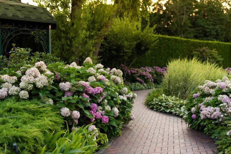 20 Shrubs That Turn Your Yard Into The Talk Of The Block Next Spring