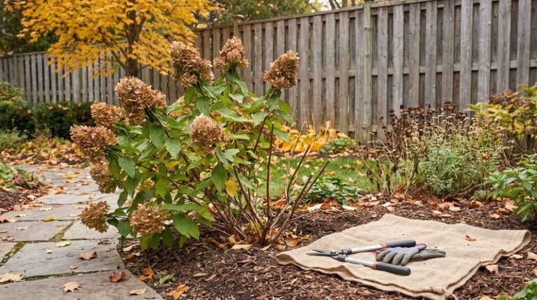 The One Thing North Carolina Hydrangeas Need In September Or Next Summer’s Blooms Never Fill In