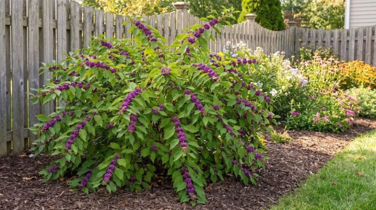 The Most Underrated North Carolina Native Tree That Deters Ticks While Shading Your Yard All Summer