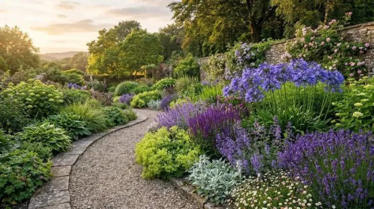 Why Agapanthus Is One Of The Best Plants North Carolina Gardeners Keep Coming Back To Every Summer