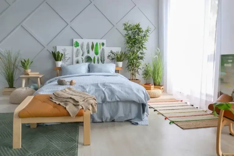 If Your Bedroom Air Feels Stale, Here’s What A Snake Plant Actually Does (And What NASA Says It Can’t)