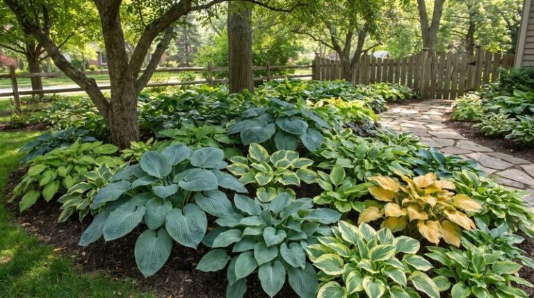 The One Thing North Carolina Hostas Need In September Or They Come Back Weaker Next Spring