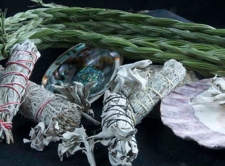If You Only Ever Cook With Sage, Here’s The Sacred Reputation It Carried Across Every Ancient Civilization