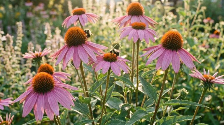 If You Want Free Flowers Every Spring, Here Are 13 Perennials That Reseed Themselves Without Any Help