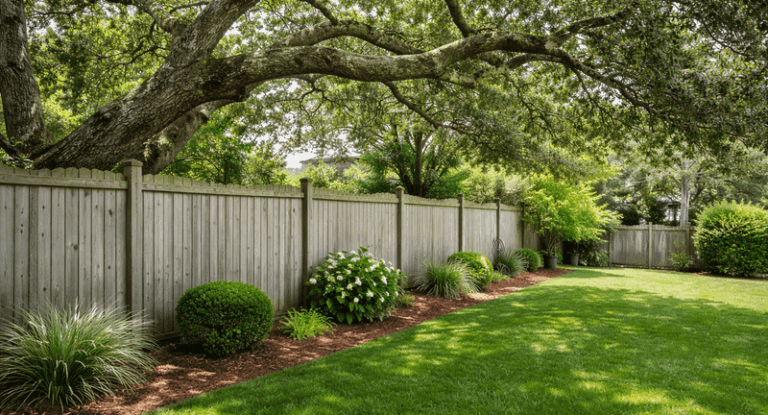 What North Carolina Homeowners Have The Right To Do When A Neighbor’s Tree Hangs Over Their Yard