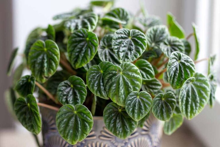 17 Houseplants That Actually Thrive In A Dim Winter Window (No Grow Light Needed)
