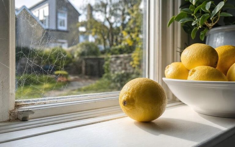 Spiders Sneaking Indoors As The Nights Get Colder Hate These 9 Household Smells – Here’s Where To Use Each One