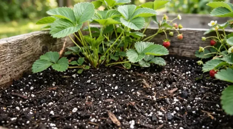 13 Strawberry Tricks That Fill Your Patch With Sweeter, Bigger Berries Next June