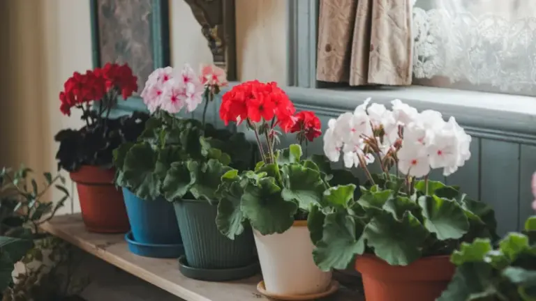 Your Christmas Cactus Isn’t The Only One – 15 Houseplants That Bloom Right Through Winter On A Windowsill