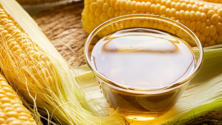 That Silky Tassel You Strip Off Your Garden Corn Has Been Brewed Into Tea For Centuries