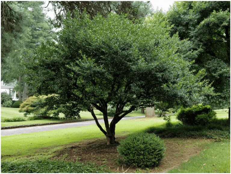 These Small North Carolina Backyard Trees Throw Real Shade Without Ever Outgrowing Your Yard