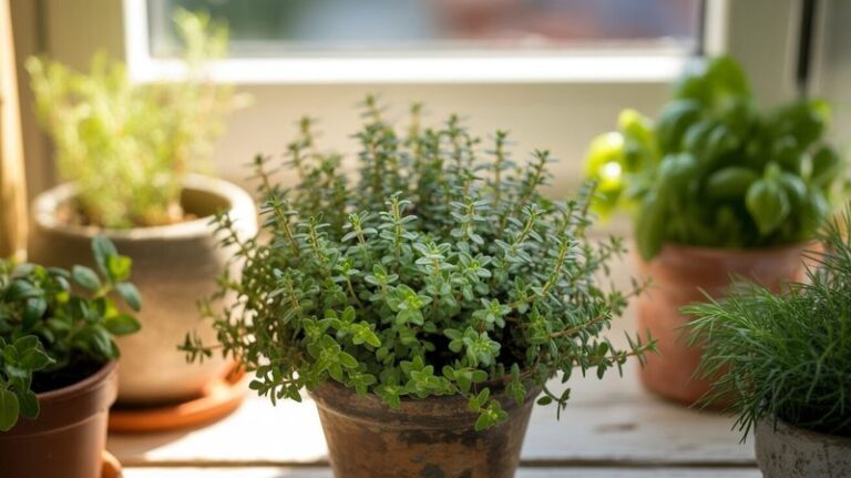 Your Sunny Patio Is All The Herb Garden You Need – 15 Herbs That Thrive In Pots