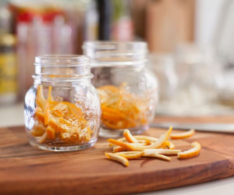 Orange Peel Bug Spray: What the Evidence Really Shows About Kitchen Scraps and Garden Pests