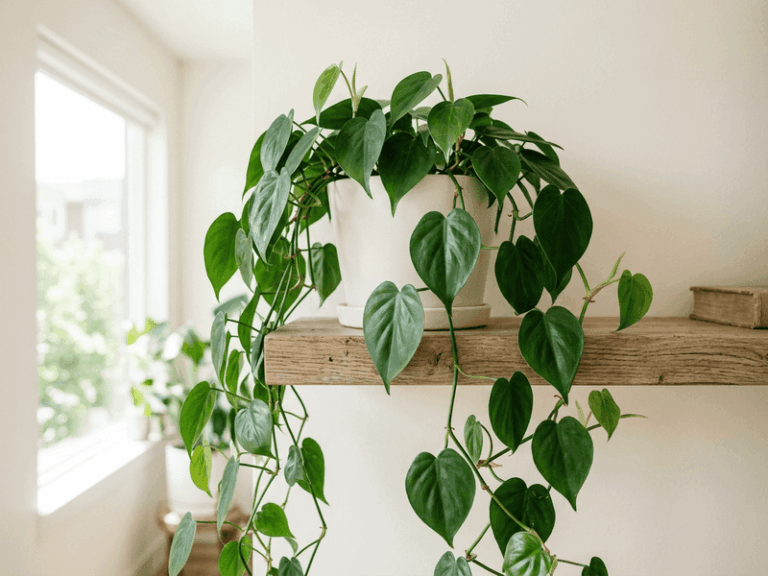 17 Houseplants That Quietly Clean Up Your Air Once The Windows Stay Shut For Winter