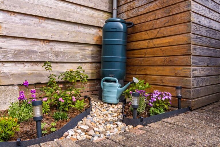 Every Inch Of Rain On Your Roof Sends 623 Gallons Down The Gutter – Here’s Why Your Garden Wants It Instead