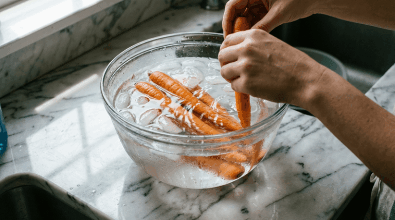 The Storage Mistakes That Turn North Carolina Garden Carrots Limp And Bitter Long Before Spring