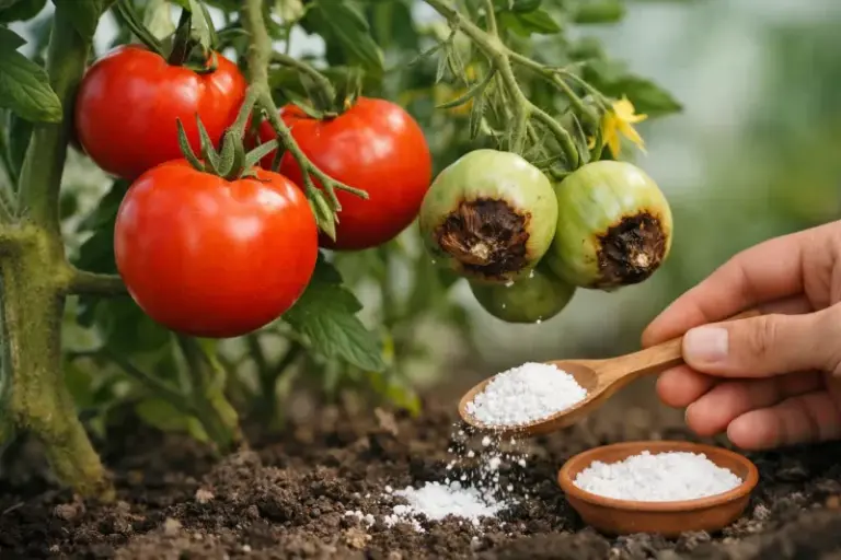Blossom End Rot Ruined Your Tomatoes This Year? 17 Causes To Fix Before Next Spring