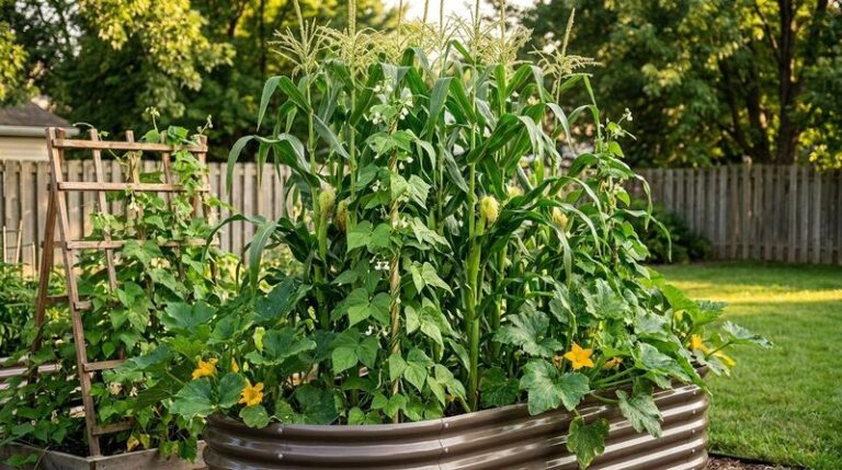 Zinc in Your Garden Soil: Essential in Small Amounts, but Test Before You Add It